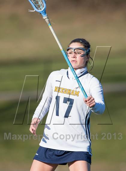 Thumbnail 2 in Lincoln-Sudbury @ Needham photogallery.
