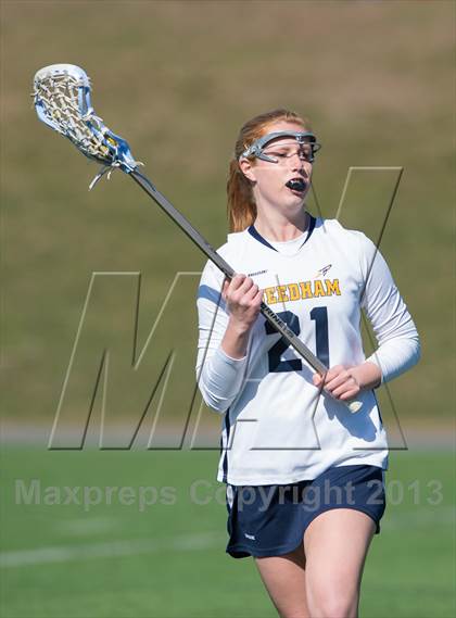 Thumbnail 3 in Lincoln-Sudbury @ Needham photogallery.
