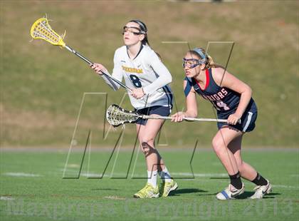Thumbnail 2 in Lincoln-Sudbury @ Needham photogallery.