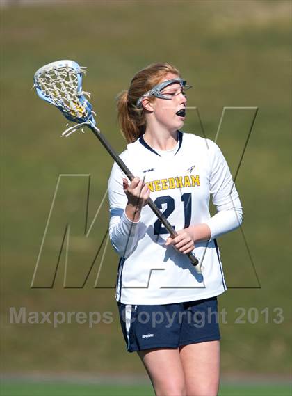 Thumbnail 1 in Lincoln-Sudbury @ Needham photogallery.