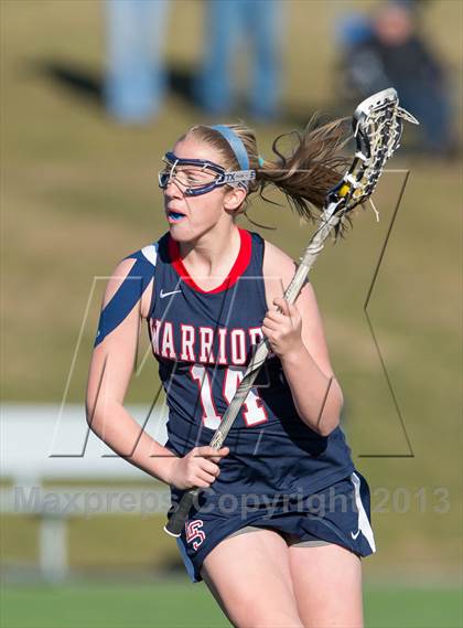 Thumbnail 3 in Lincoln-Sudbury @ Needham photogallery.