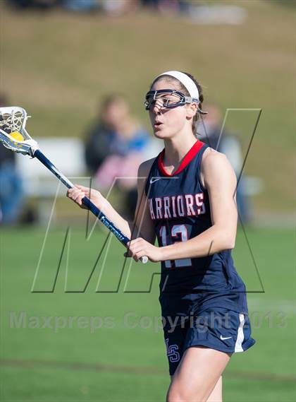 Thumbnail 3 in Lincoln-Sudbury @ Needham photogallery.