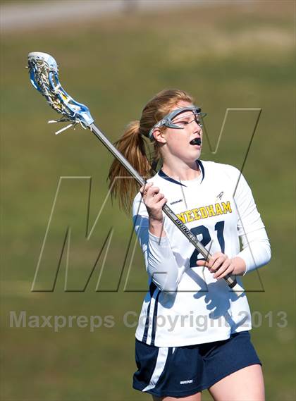 Thumbnail 2 in Lincoln-Sudbury @ Needham photogallery.