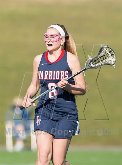 Thumbnail 3 in Lincoln-Sudbury @ Needham photogallery.