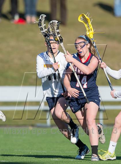 Thumbnail 3 in Lincoln-Sudbury @ Needham photogallery.