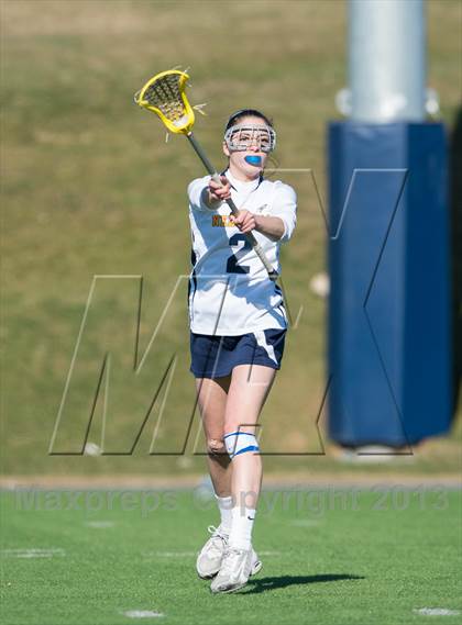 Thumbnail 3 in Lincoln-Sudbury @ Needham photogallery.
