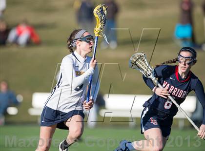 Thumbnail 2 in Lincoln-Sudbury @ Needham photogallery.