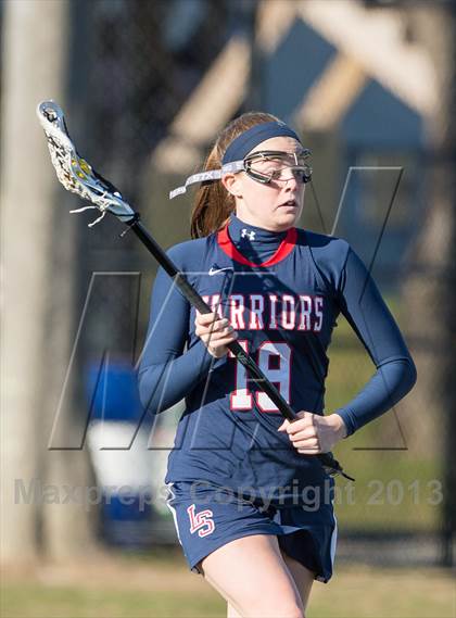 Thumbnail 1 in Lincoln-Sudbury @ Needham photogallery.