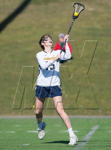 Thumbnail 3 in Lincoln-Sudbury @ Needham photogallery.