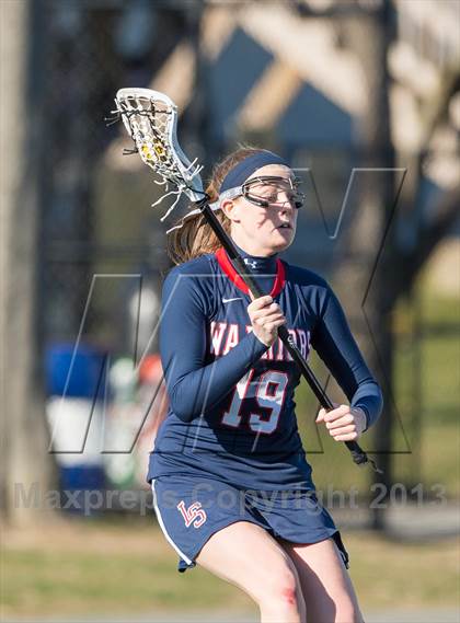 Thumbnail 2 in Lincoln-Sudbury @ Needham photogallery.