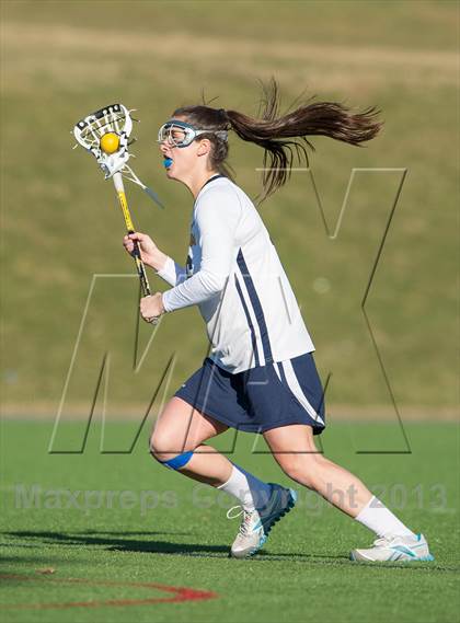 Thumbnail 3 in Lincoln-Sudbury @ Needham photogallery.