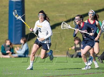 Thumbnail 2 in Lincoln-Sudbury @ Needham photogallery.