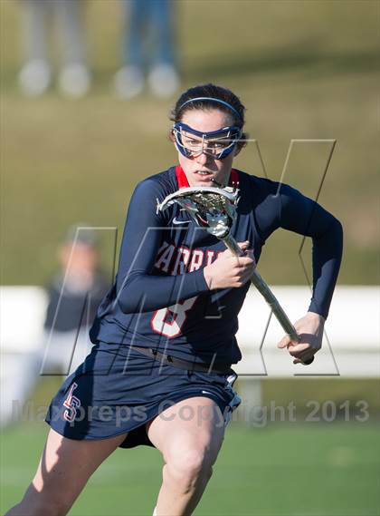Thumbnail 3 in Lincoln-Sudbury @ Needham photogallery.