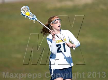 Thumbnail 3 in Lincoln-Sudbury @ Needham photogallery.