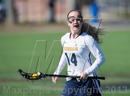 Thumbnail 1 in Lincoln-Sudbury @ Needham photogallery.