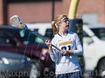 Thumbnail 1 in Lincoln-Sudbury @ Needham photogallery.