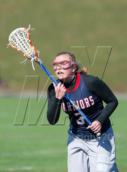 Thumbnail 2 in Lincoln-Sudbury @ Needham photogallery.