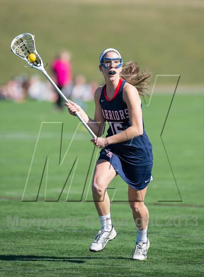 Thumbnail 2 in Lincoln-Sudbury @ Needham photogallery.