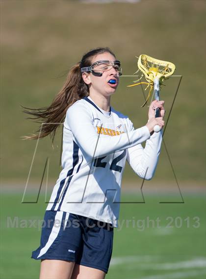 Thumbnail 2 in Lincoln-Sudbury @ Needham photogallery.