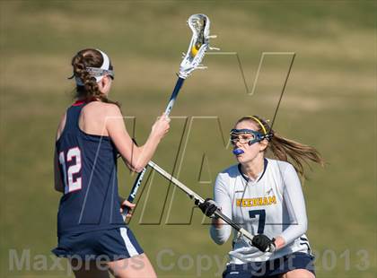 Thumbnail 3 in Lincoln-Sudbury @ Needham photogallery.