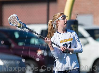 Thumbnail 2 in Lincoln-Sudbury @ Needham photogallery.