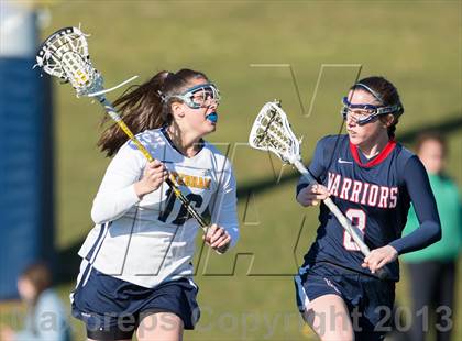 Thumbnail 3 in Lincoln-Sudbury @ Needham photogallery.