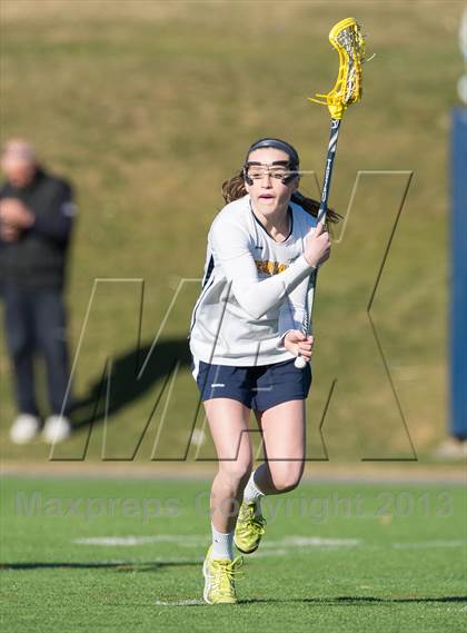 Thumbnail 3 in Lincoln-Sudbury @ Needham photogallery.
