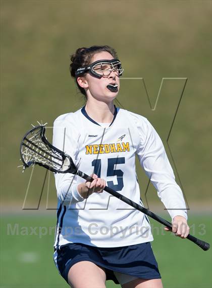 Thumbnail 1 in Lincoln-Sudbury @ Needham photogallery.