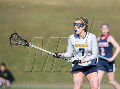 Thumbnail 2 in Lincoln-Sudbury @ Needham photogallery.
