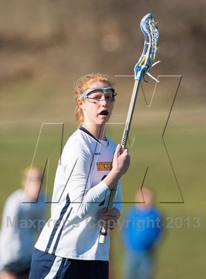 Thumbnail 3 in Lincoln-Sudbury @ Needham photogallery.