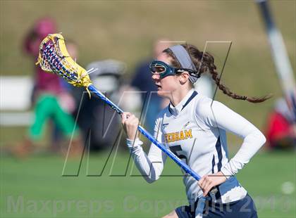 Thumbnail 2 in Lincoln-Sudbury @ Needham photogallery.