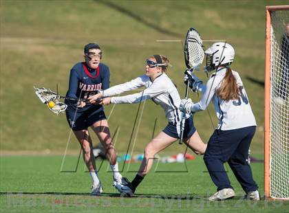 Thumbnail 3 in Lincoln-Sudbury @ Needham photogallery.