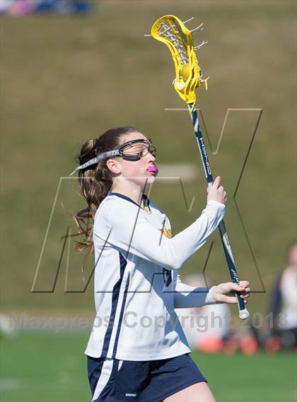 Thumbnail 3 in Lincoln-Sudbury @ Needham photogallery.