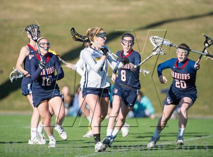 Thumbnail 3 in Lincoln-Sudbury @ Needham photogallery.