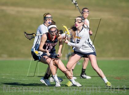 Thumbnail 2 in Lincoln-Sudbury @ Needham photogallery.