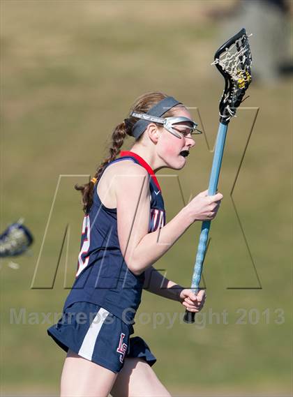 Thumbnail 1 in Lincoln-Sudbury @ Needham photogallery.