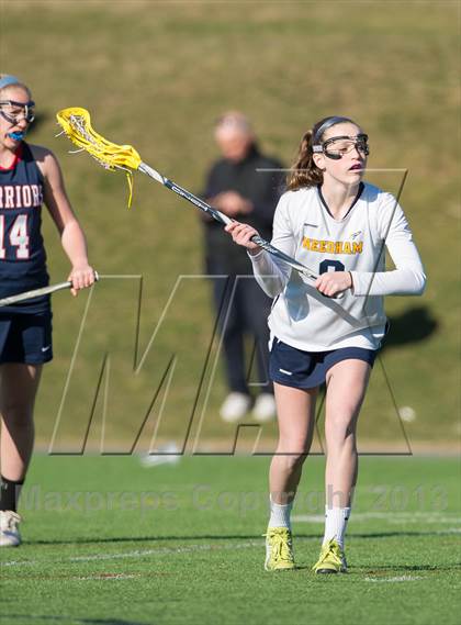 Thumbnail 2 in Lincoln-Sudbury @ Needham photogallery.