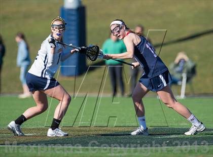 Thumbnail 1 in Lincoln-Sudbury @ Needham photogallery.