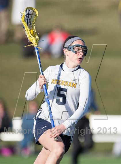 Thumbnail 1 in Lincoln-Sudbury @ Needham photogallery.