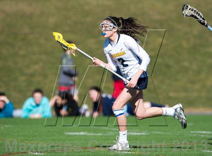 Thumbnail 1 in Lincoln-Sudbury @ Needham photogallery.