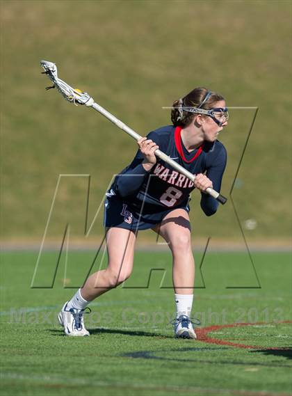 Thumbnail 3 in Lincoln-Sudbury @ Needham photogallery.