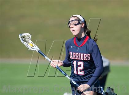 Thumbnail 3 in Lincoln-Sudbury @ Needham photogallery.