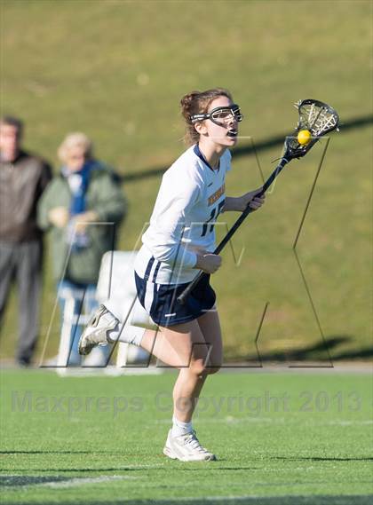 Thumbnail 3 in Lincoln-Sudbury @ Needham photogallery.