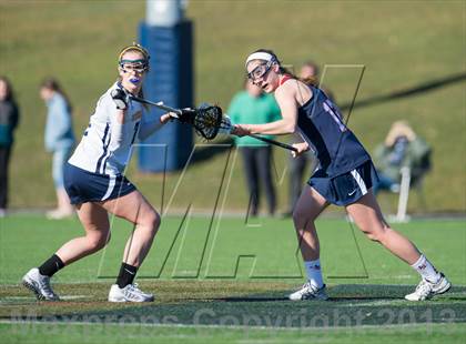 Thumbnail 3 in Lincoln-Sudbury @ Needham photogallery.