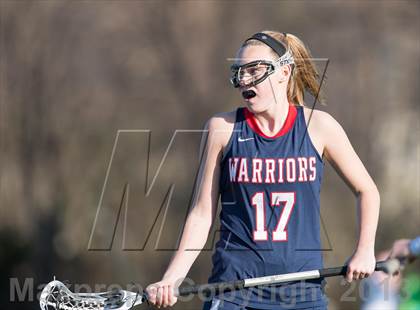 Thumbnail 3 in Lincoln-Sudbury @ Needham photogallery.