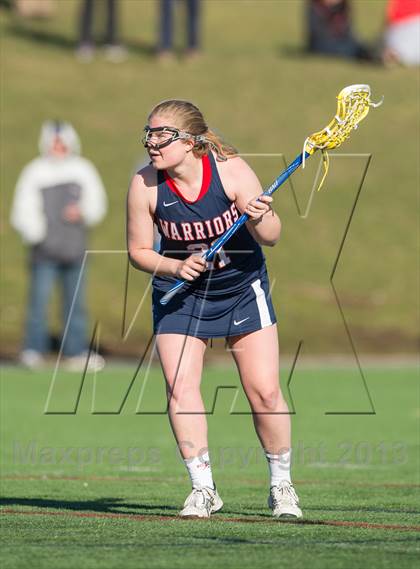 Thumbnail 1 in Lincoln-Sudbury @ Needham photogallery.
