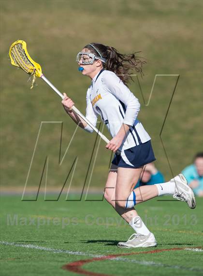 Thumbnail 3 in Lincoln-Sudbury @ Needham photogallery.
