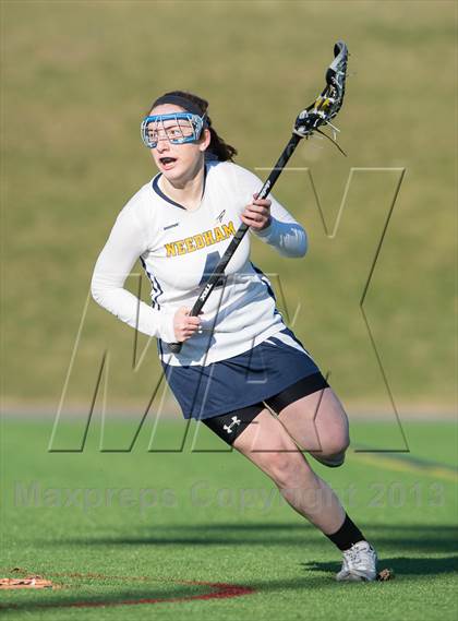 Thumbnail 3 in Lincoln-Sudbury @ Needham photogallery.