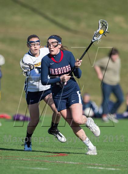 Thumbnail 3 in Lincoln-Sudbury @ Needham photogallery.