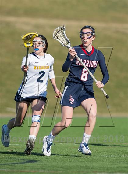 Thumbnail 3 in Lincoln-Sudbury @ Needham photogallery.